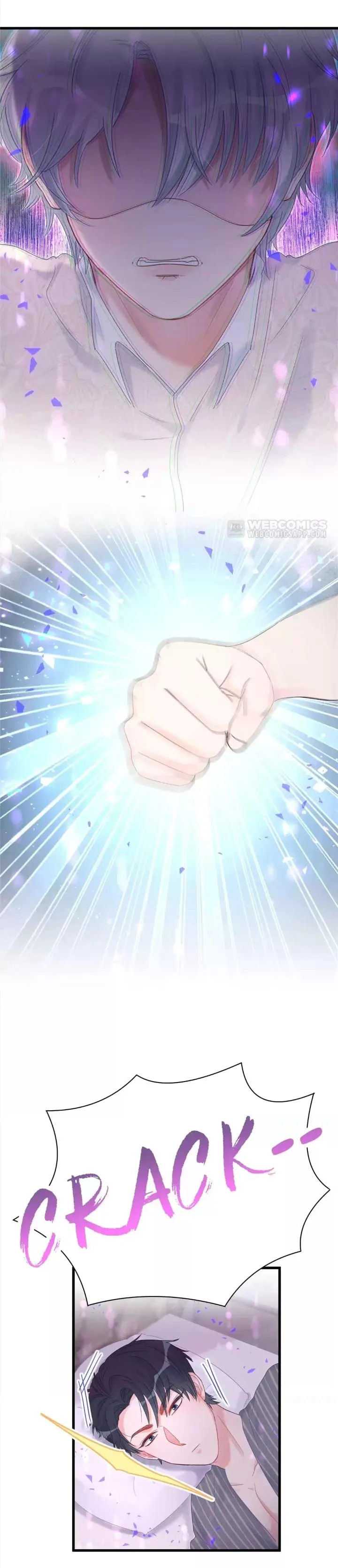 Read I Tied Myself Up chapter 55 image 6 on Lezhin