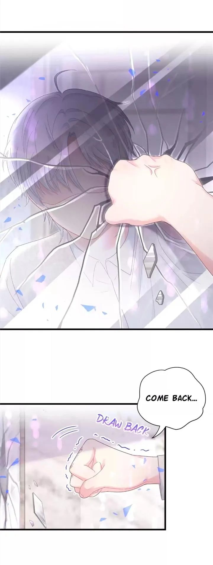 Read I Tied Myself Up chapter 55 image 7 on Lezhin
