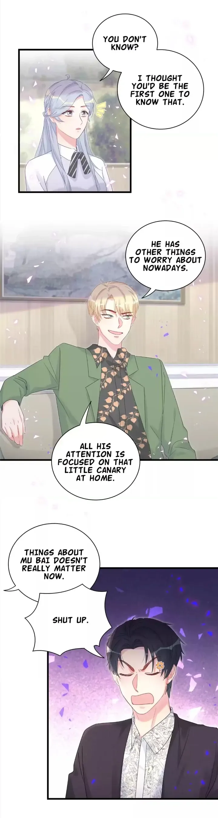 Read I Tied Myself Up chapter 56 image 4 on Lezhin