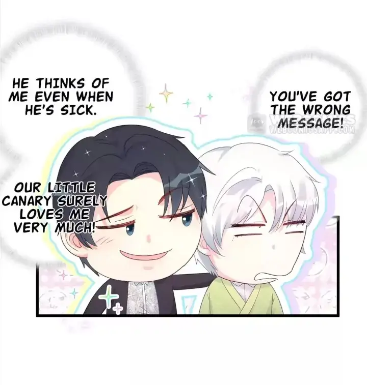 Read I Tied Myself Up chapter 56 image 7 on Lezhin