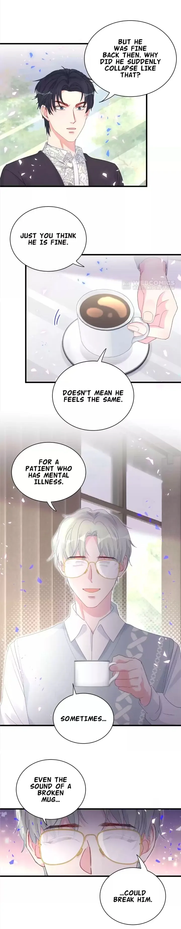 Read I Tied Myself Up chapter 57 image 10 on Lezhin