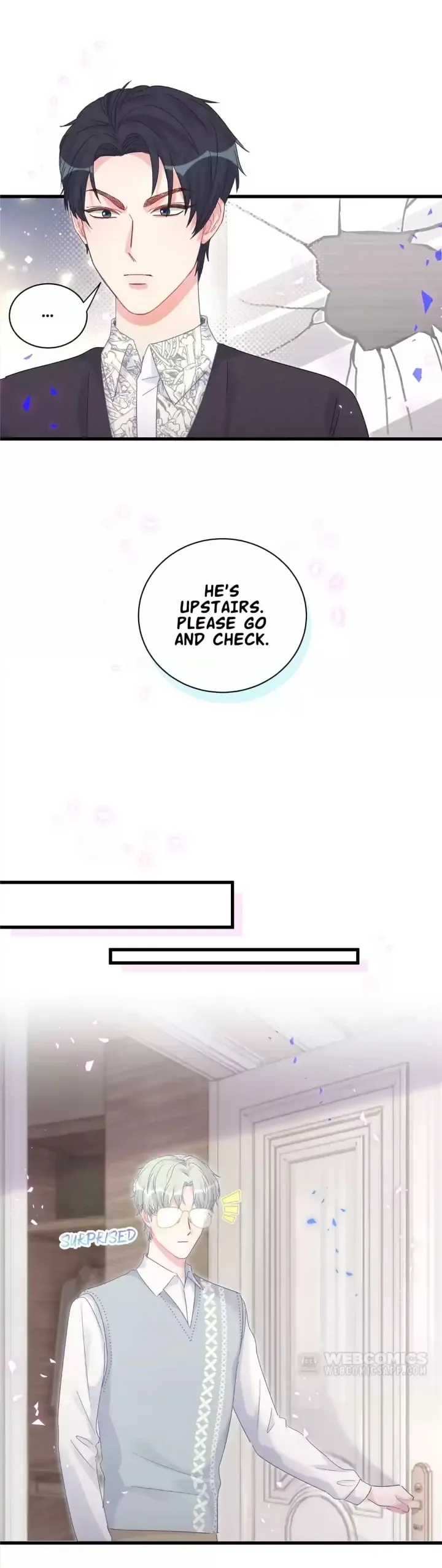 Read I Tied Myself Up chapter 57 image 11 on Lezhin