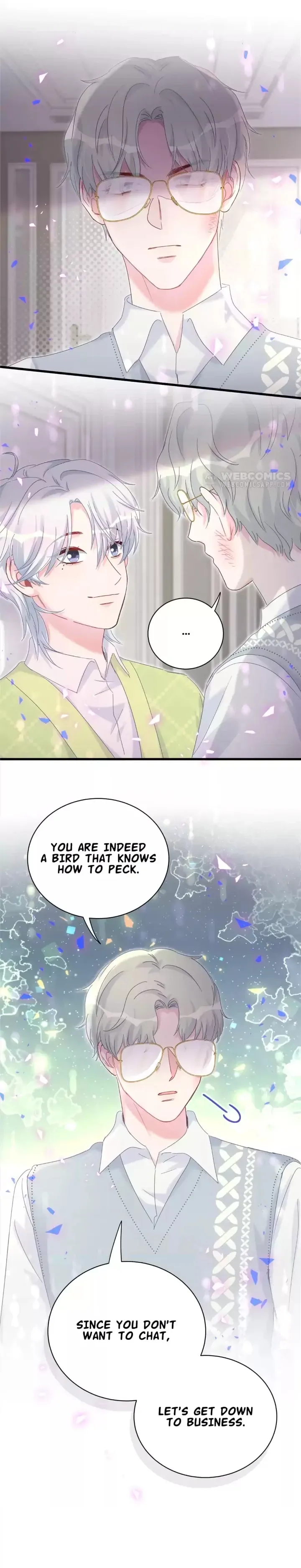 Read I Tied Myself Up chapter 57 image 17 on Lezhin