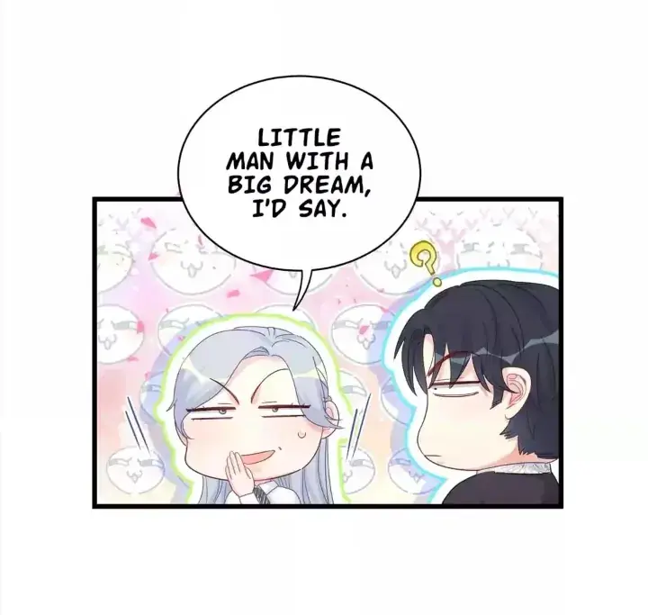 Read I Tied Myself Up chapter 57 image 3 on Lezhin