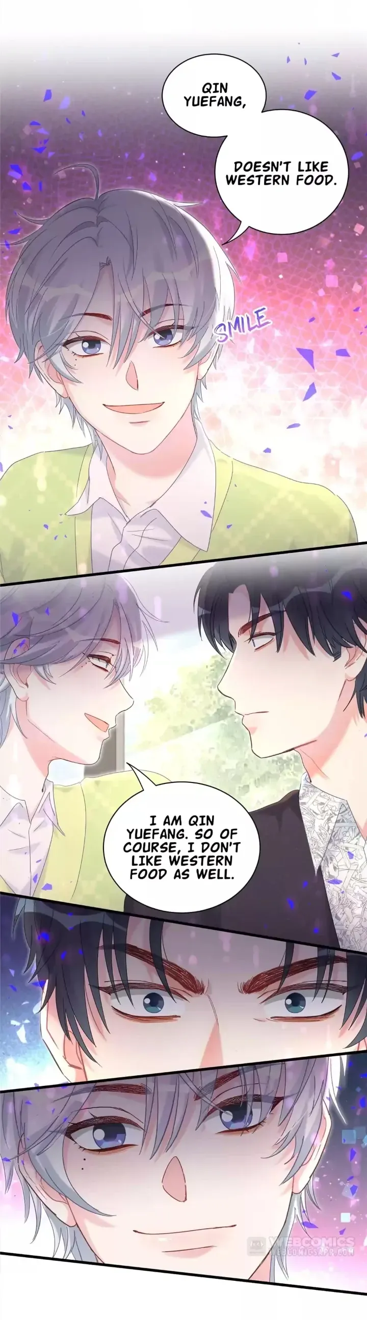 Read I Tied Myself Up chapter 58 image 12 on Lezhin