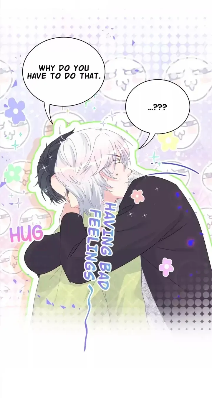 Read I Tied Myself Up chapter 58 image 14 on Lezhin