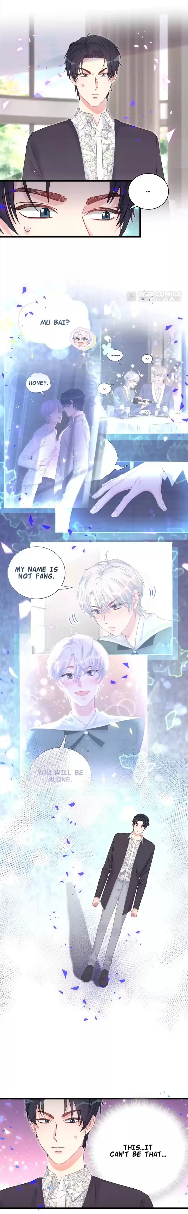 Read I Tied Myself Up chapter 58 image 6 on Lezhin