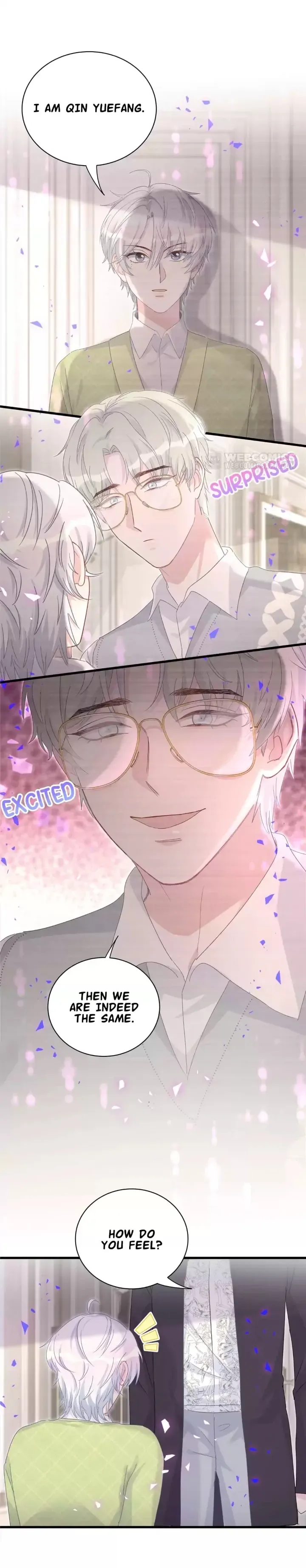 Read I Tied Myself Up chapter 58 image 9 on Lezhin