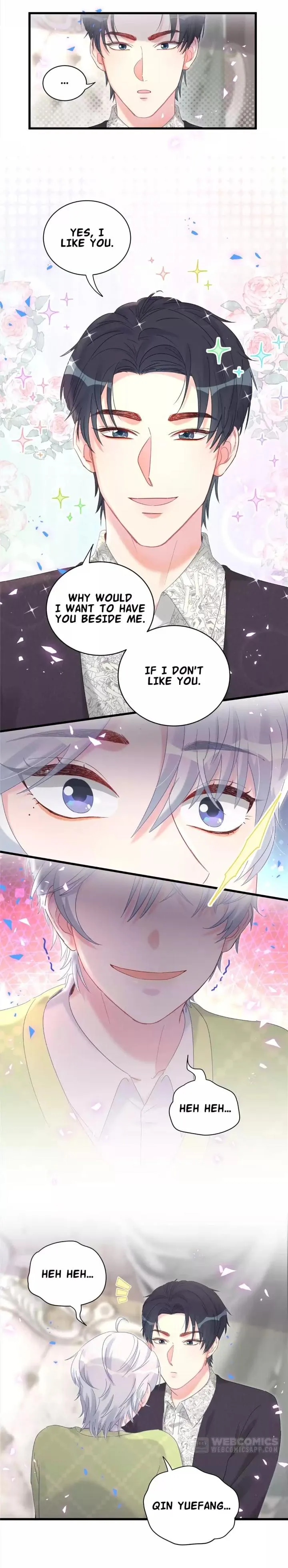 Read I Tied Myself Up chapter 59 image 10 on Lezhin