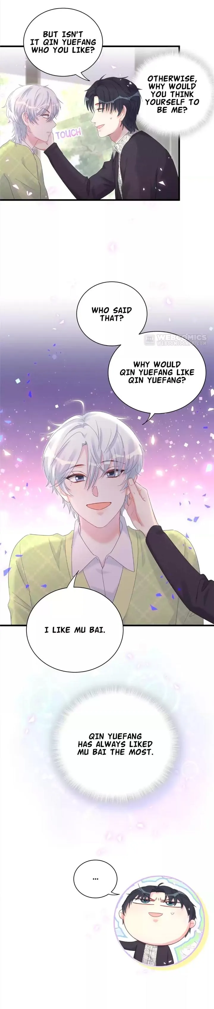 Read I Tied Myself Up chapter 59 image 13 on Lezhin