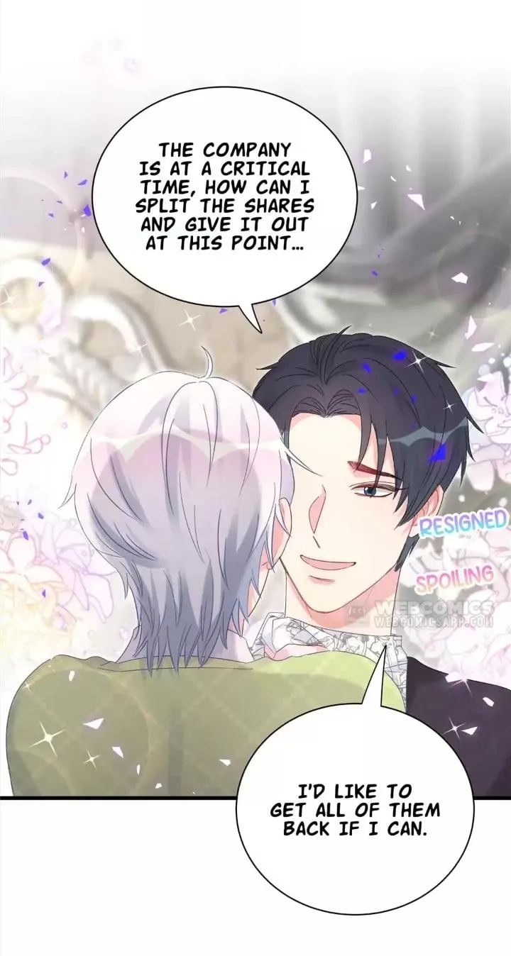 Read I Tied Myself Up chapter 59 image 6 on Lezhin