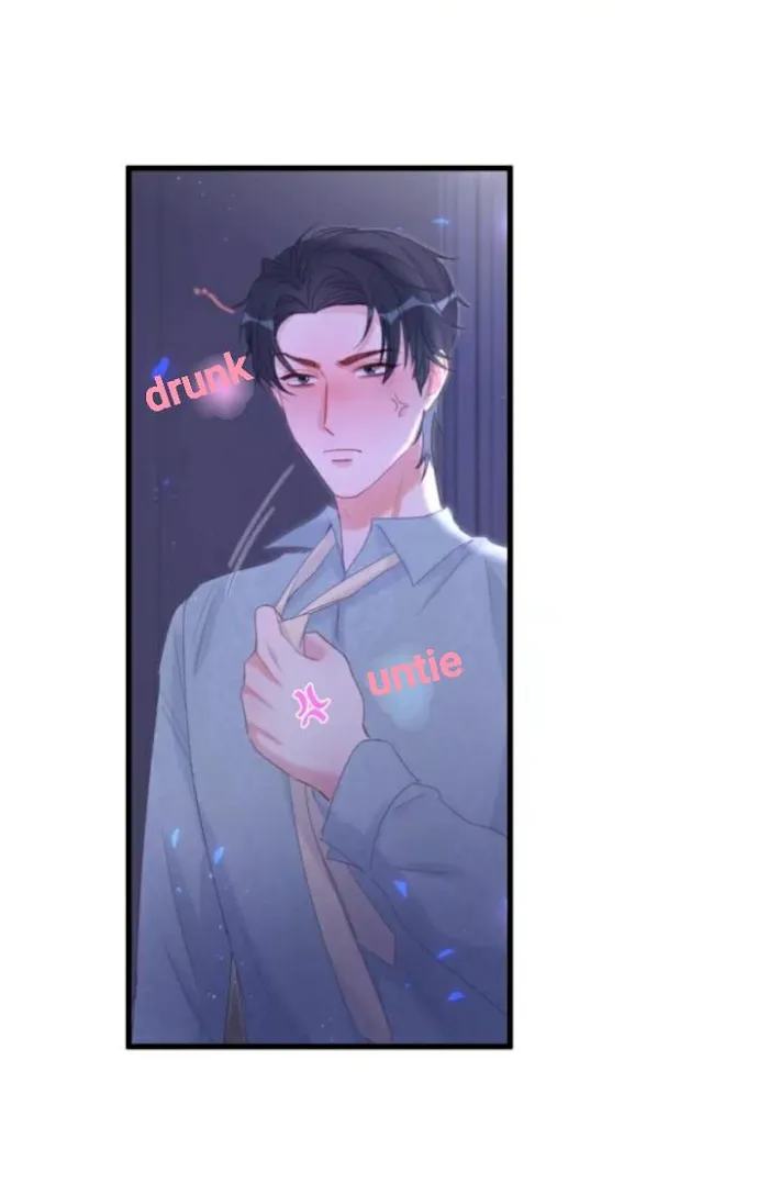 Read I Tied Myself Up chapter 6 image 16 on Lezhin