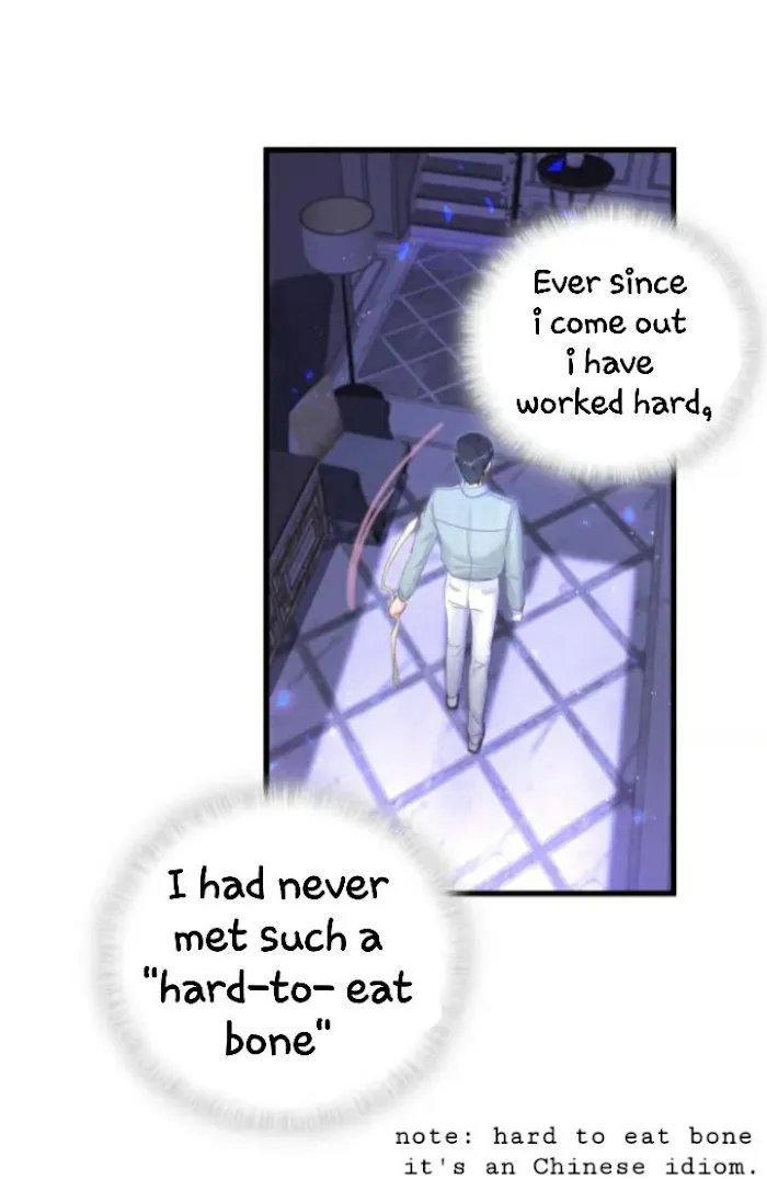 Read I Tied Myself Up chapter 6 image 17 on Lezhin