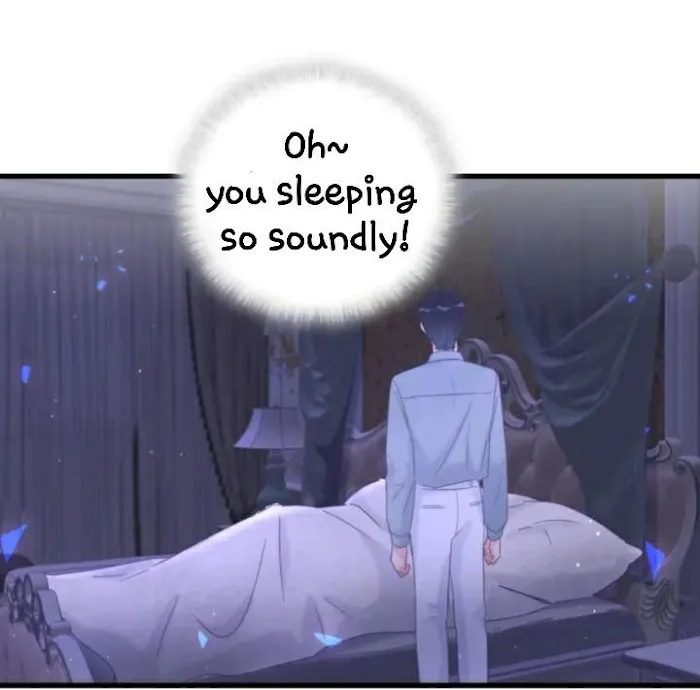 Read I Tied Myself Up chapter 6 image 21 on Lezhin