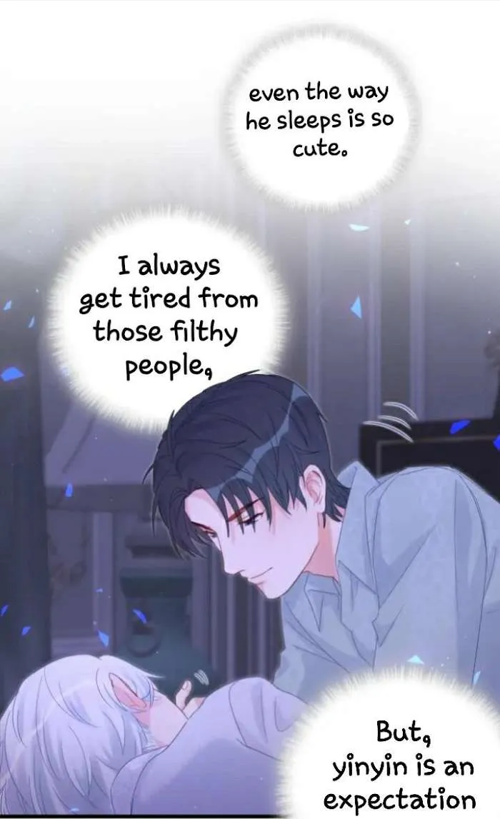 Read I Tied Myself Up chapter 6 image 23 on Lezhin