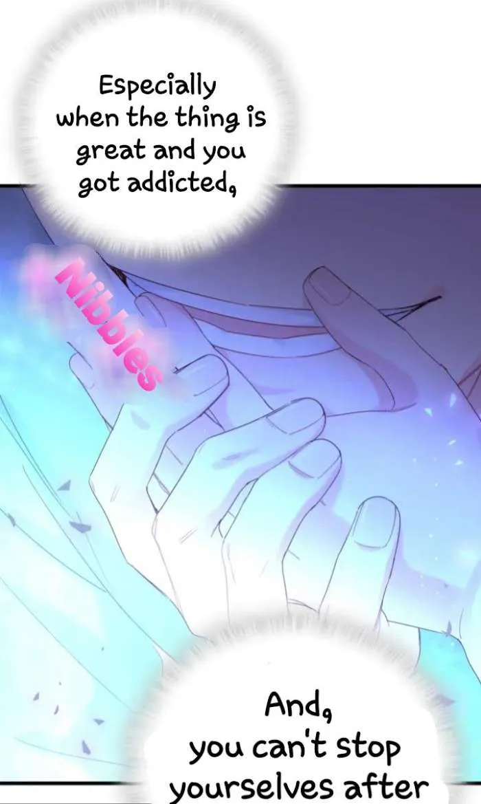 Read I Tied Myself Up chapter 6 image 28 on Lezhin