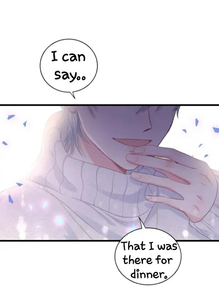 Read I Tied Myself Up chapter 6 image 3 on Lezhin