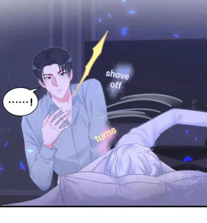 Read I Tied Myself Up chapter 6 image 31 on Lezhin
