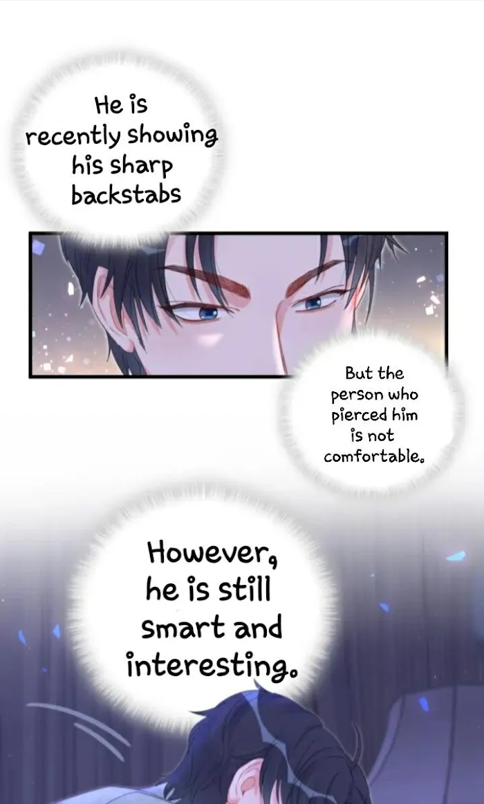 Read I Tied Myself Up chapter 6 image 33 on Lezhin