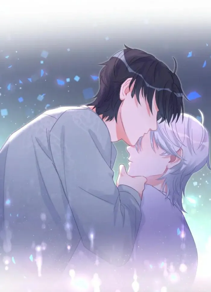 Read I Tied Myself Up chapter 6 image 36 on Lezhin