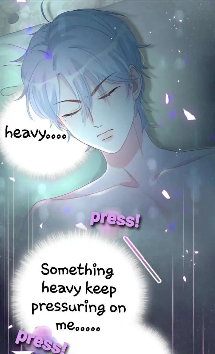 Read I Tied Myself Up chapter 6 image 40 on Lezhin