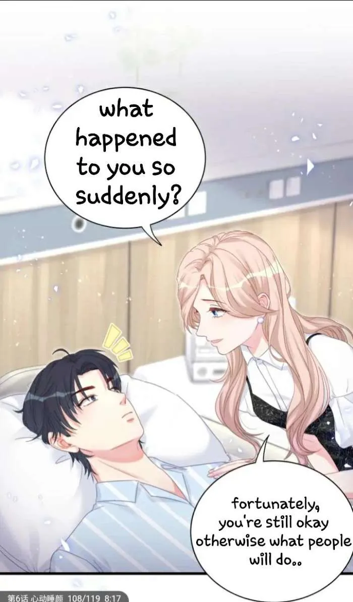 Read I Tied Myself Up chapter 6 image 55 on Lezhin