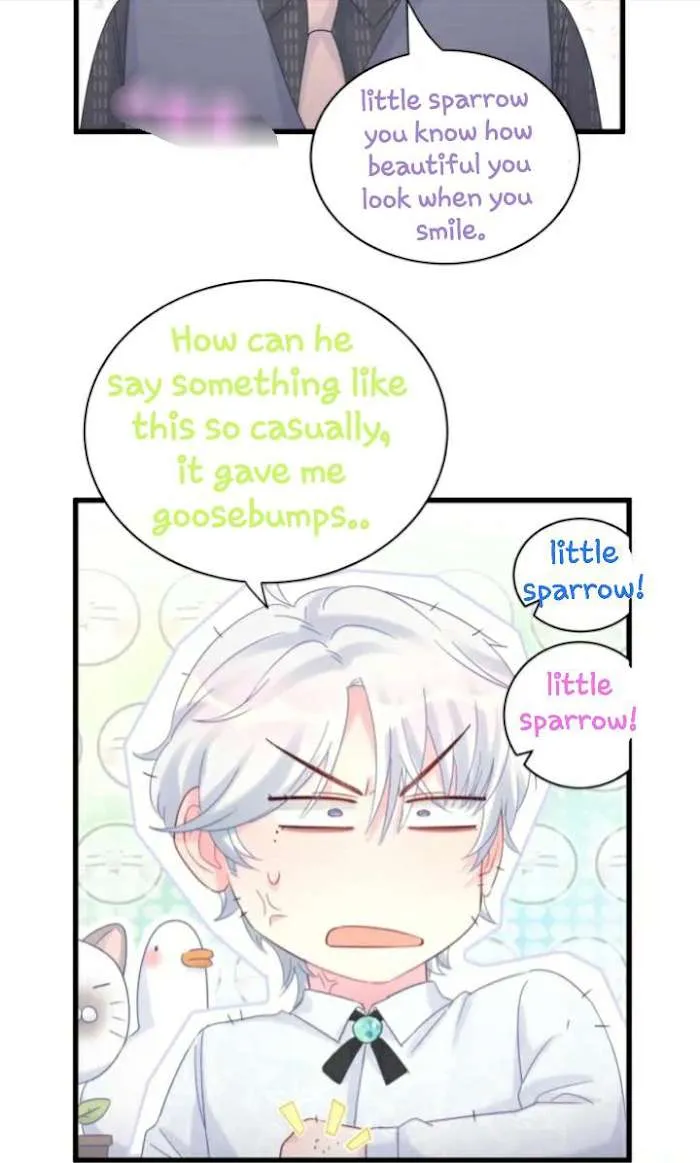 Read I Tied Myself Up chapter 6 image 59 on Lezhin