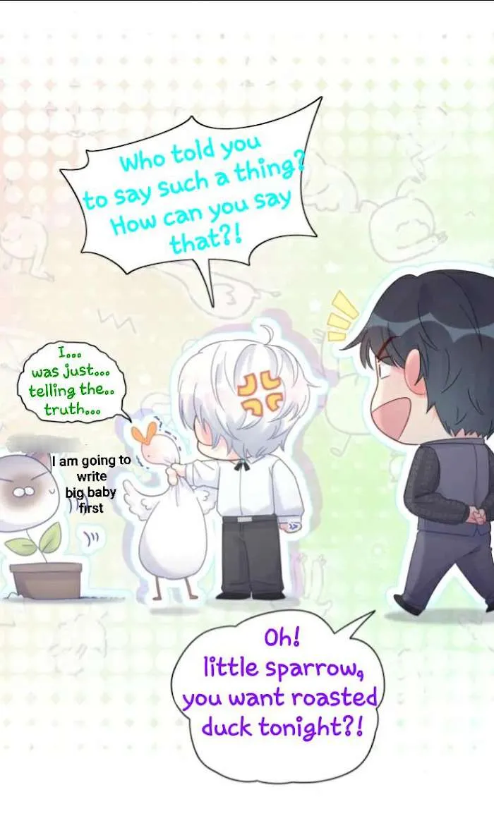 Read I Tied Myself Up chapter 6 image 61 on Lezhin