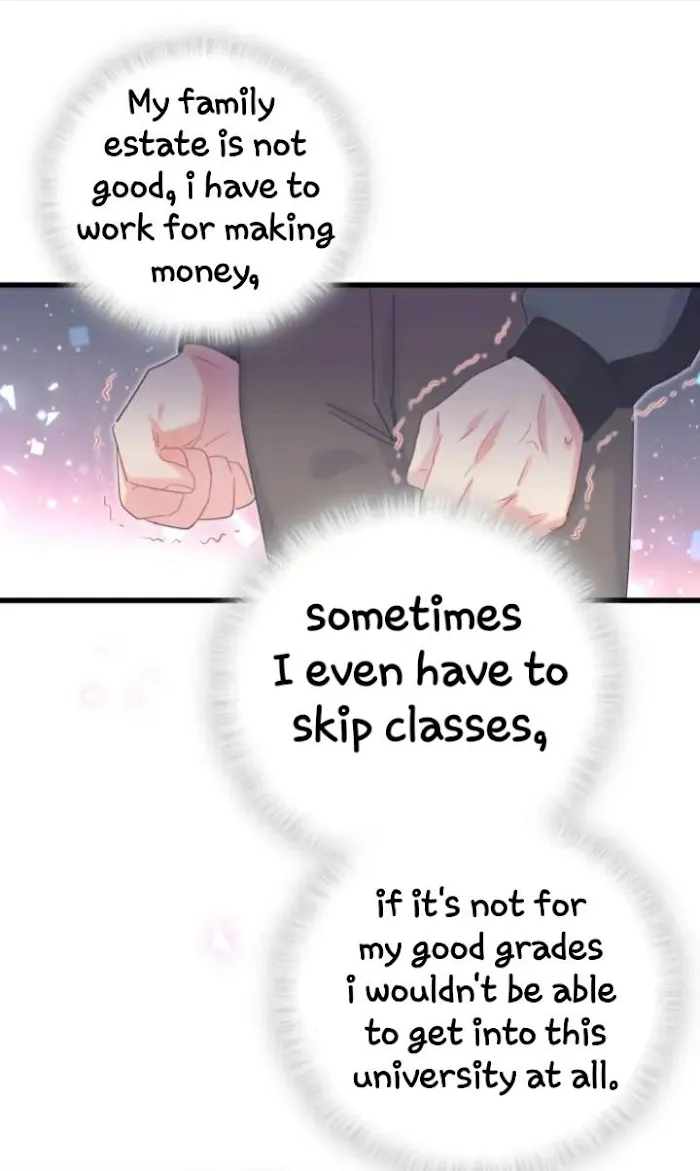 Read I Tied Myself Up chapter 6 image 9 on Lezhin