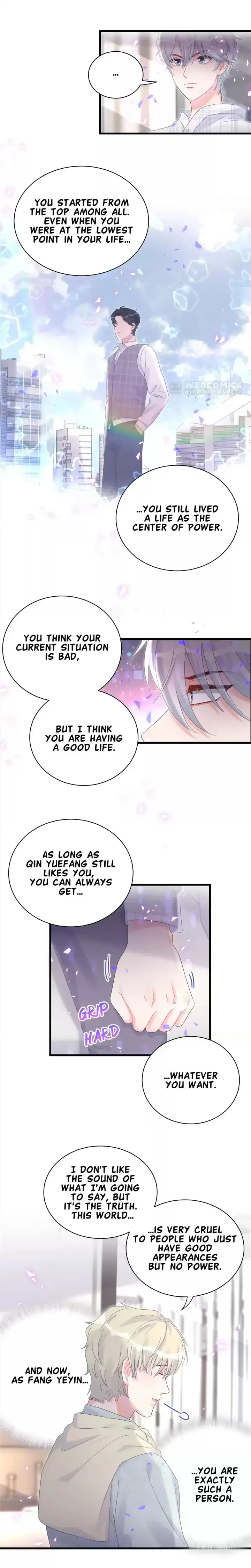 Read I Tied Myself Up chapter 62 image 10 on Lezhin
