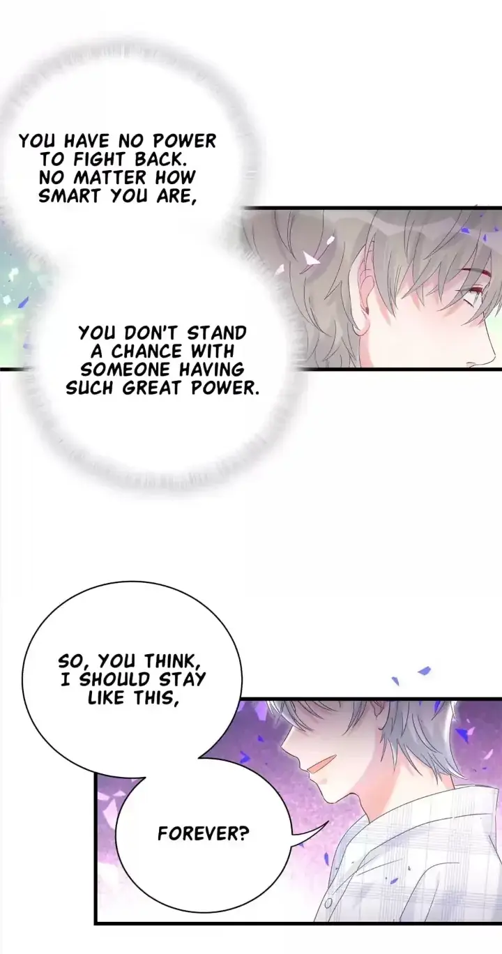 Read I Tied Myself Up chapter 62 image 11 on Lezhin
