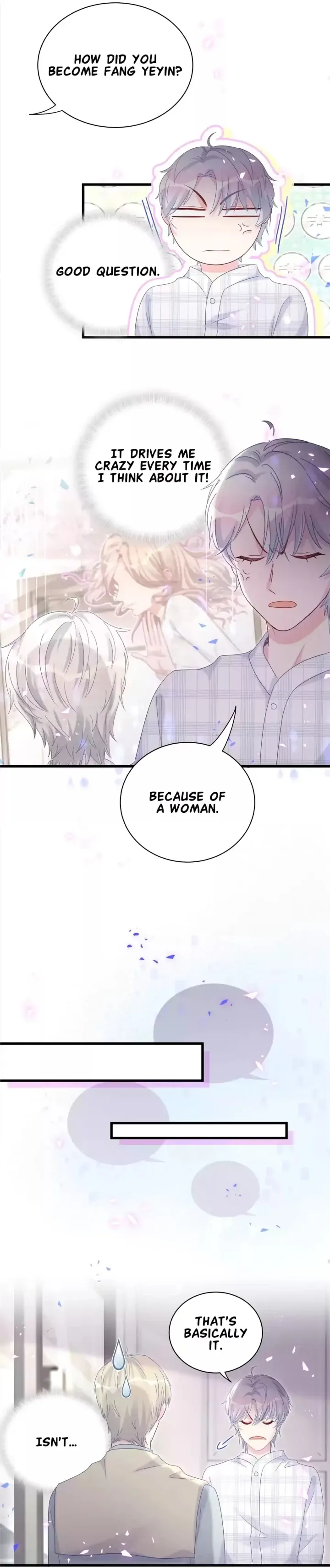 Read I Tied Myself Up chapter 62 image 2 on Lezhin