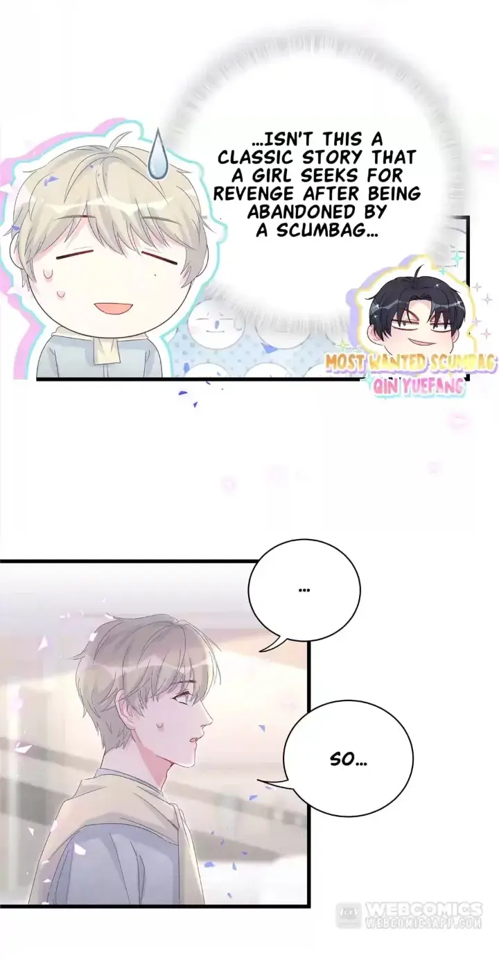 Read I Tied Myself Up chapter 62 image 3 on Lezhin