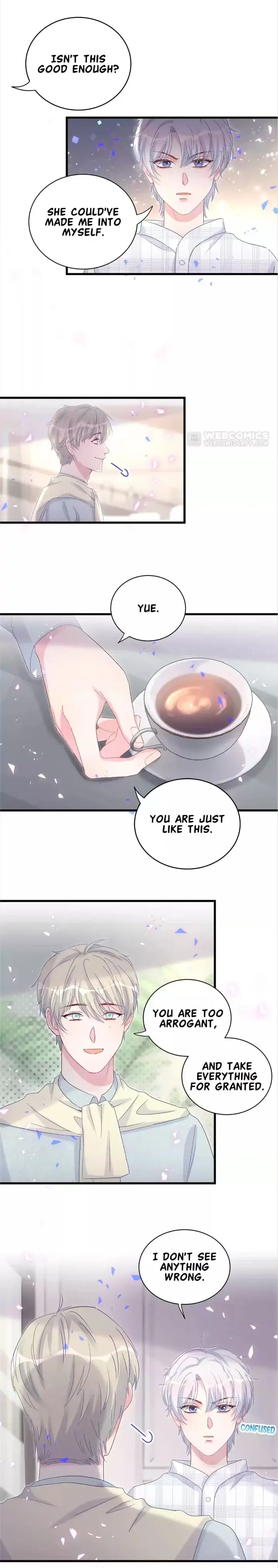 Read I Tied Myself Up chapter 62 image 6 on Lezhin