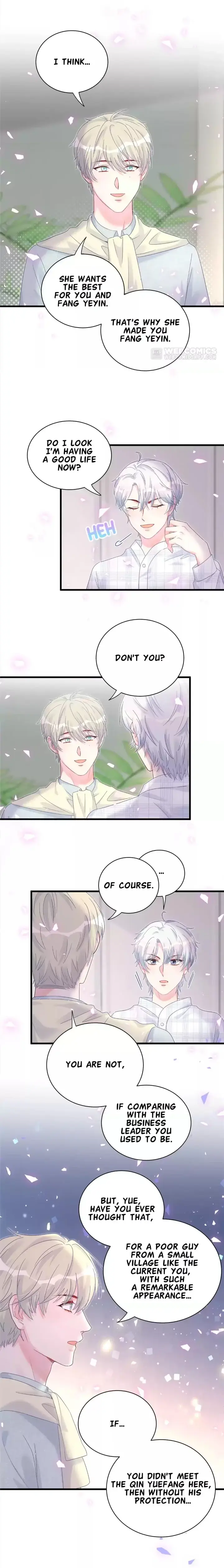 Read I Tied Myself Up chapter 62 image 8 on Lezhin
