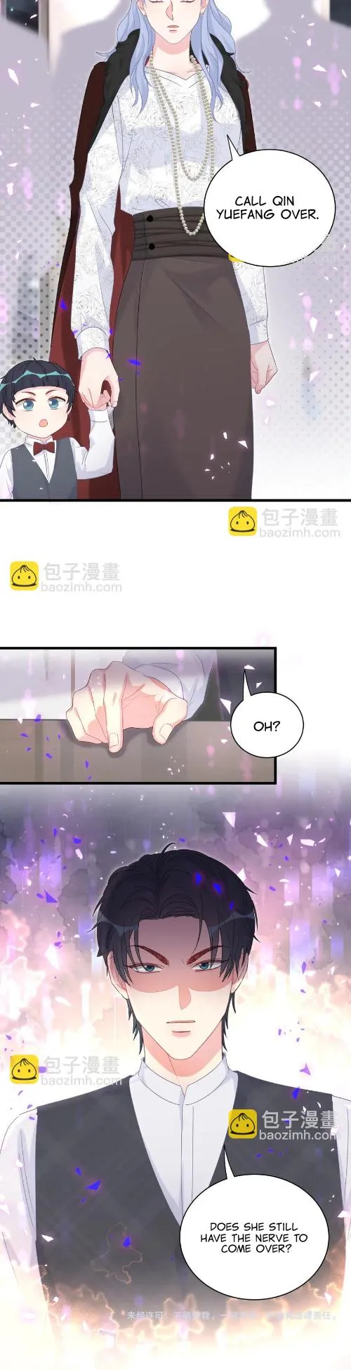 Read I Tied Myself Up chapter 63 image 12 on Lezhin