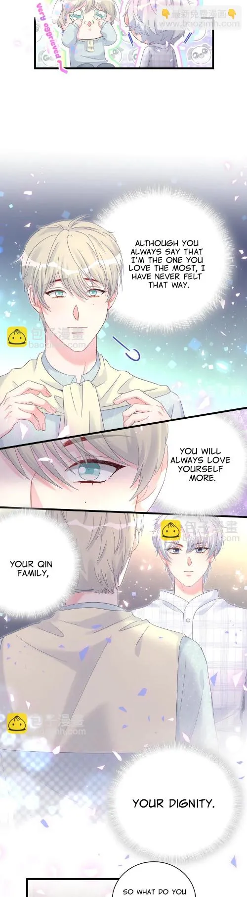 Read I Tied Myself Up chapter 63 image 2 on Lezhin