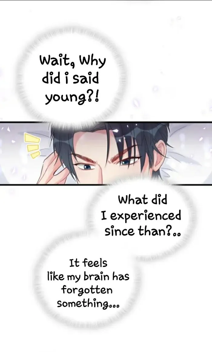Read I Tied Myself Up chapter 7 image 12 on Lezhin