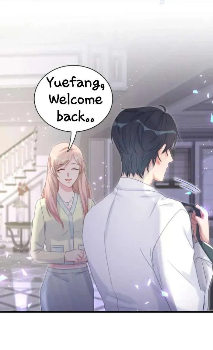 Read I Tied Myself Up chapter 7 image 22 on Lezhin
