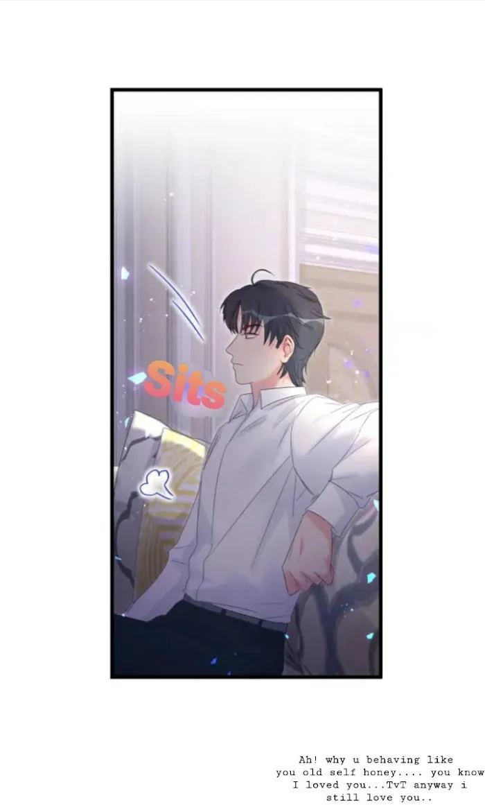 Read I Tied Myself Up chapter 7 image 23 on Lezhin