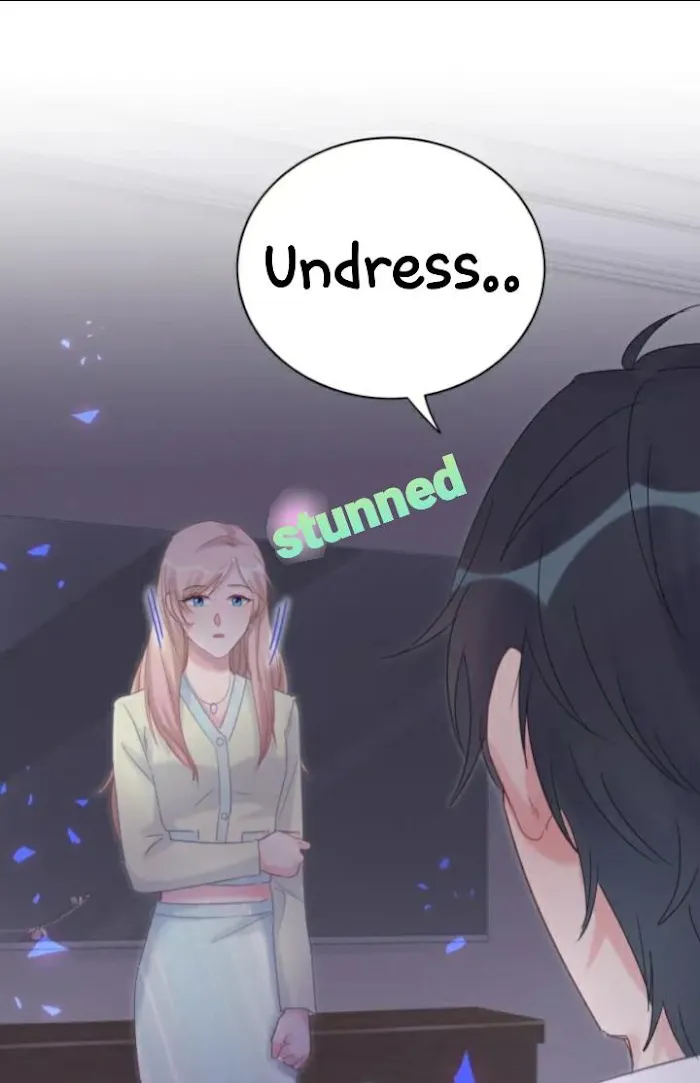 Read I Tied Myself Up chapter 7 image 24 on Lezhin