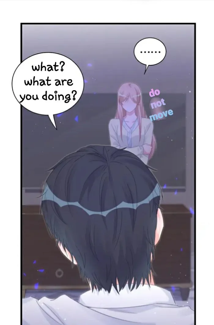 Read I Tied Myself Up chapter 7 image 27 on Lezhin