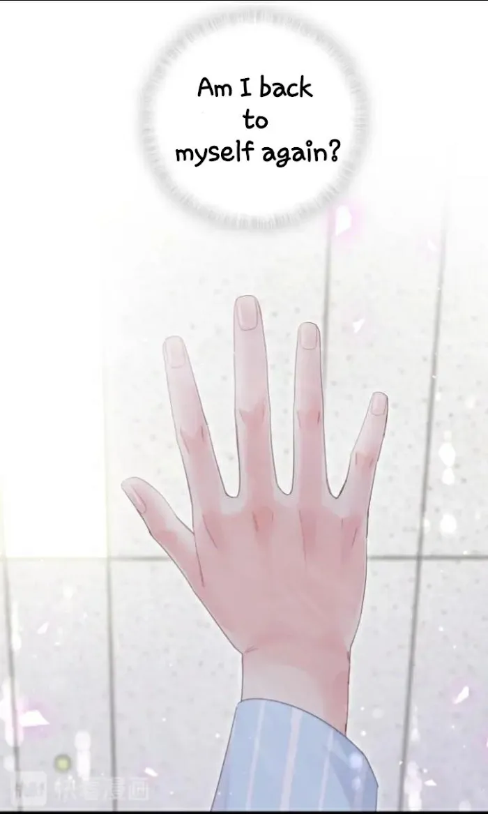 Read I Tied Myself Up chapter 7 image 3 on Lezhin