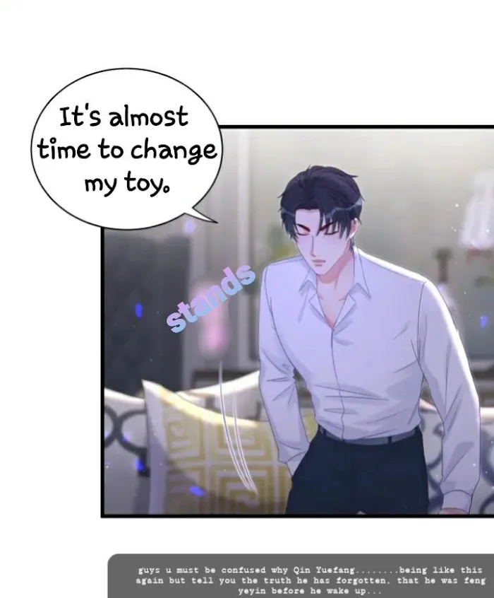 Read I Tied Myself Up chapter 7 image 30 on Lezhin