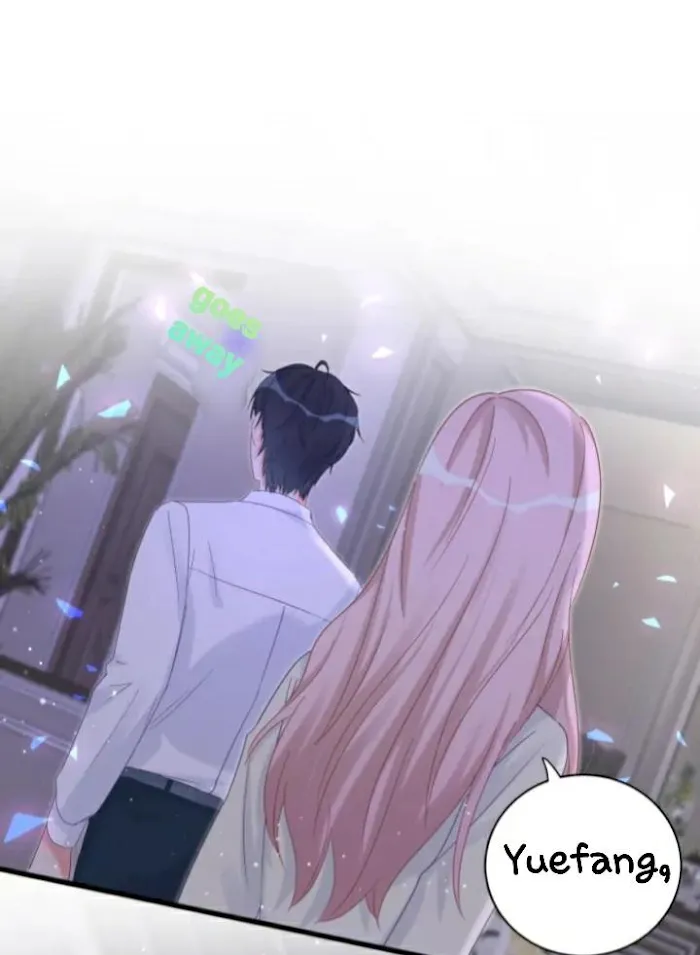 Read I Tied Myself Up chapter 7 image 31 on Lezhin