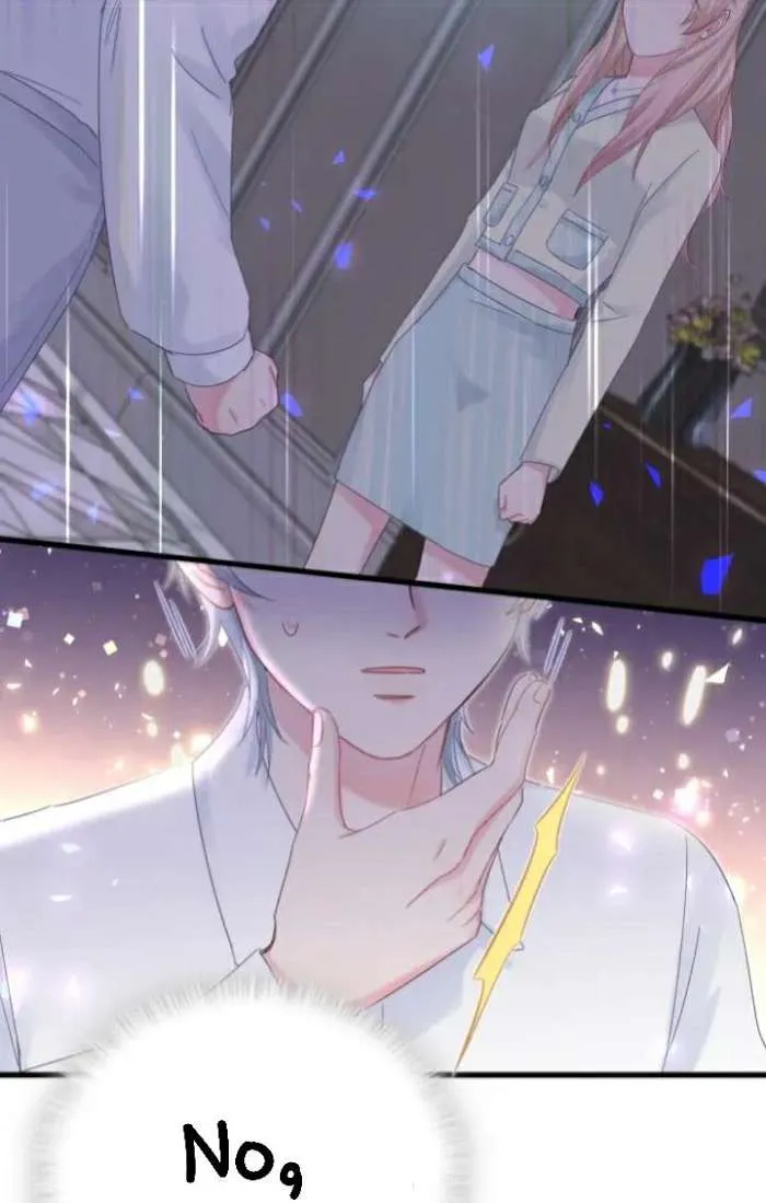 Read I Tied Myself Up chapter 7 image 37 on Lezhin