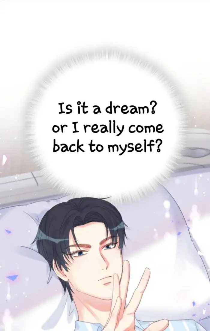 Read I Tied Myself Up chapter 7 image 4 on Lezhin