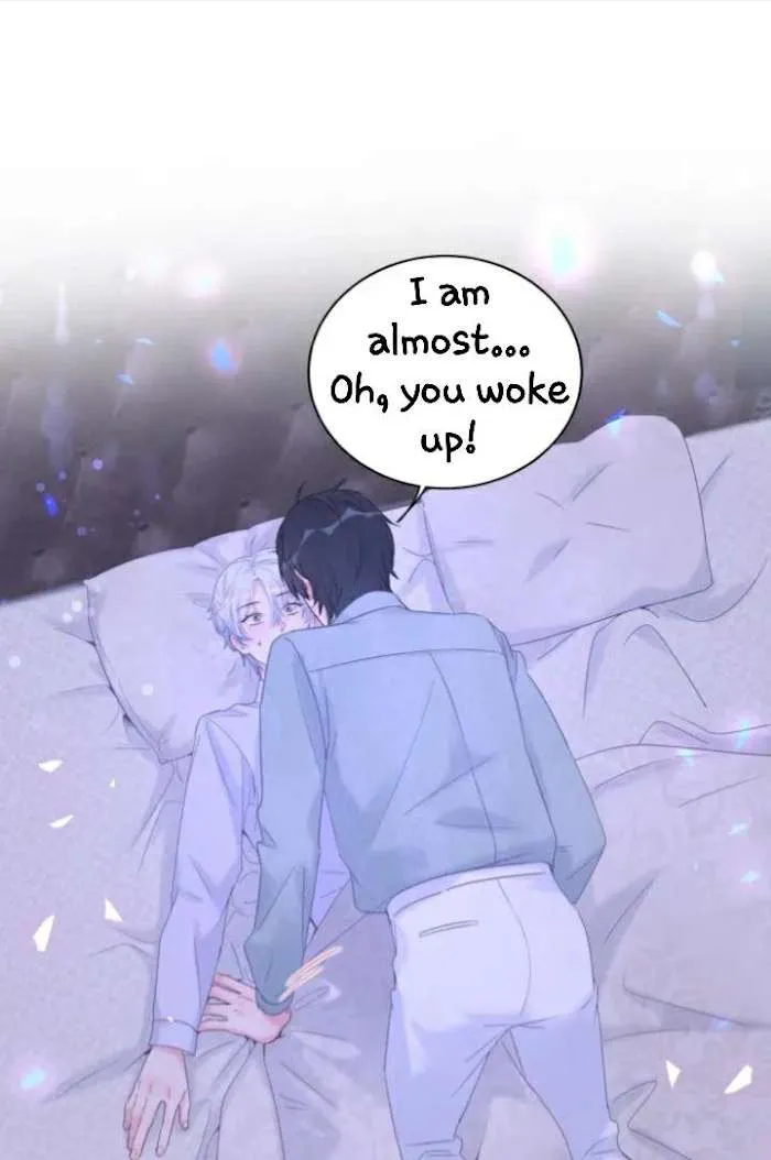 Read I Tied Myself Up chapter 7 image 52 on Lezhin
