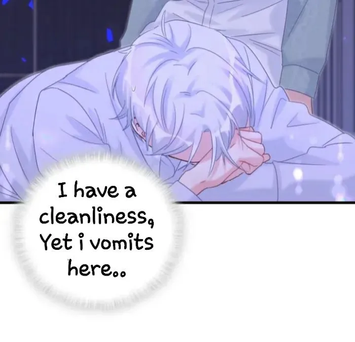 Read I Tied Myself Up chapter 8 image 20 on Lezhin