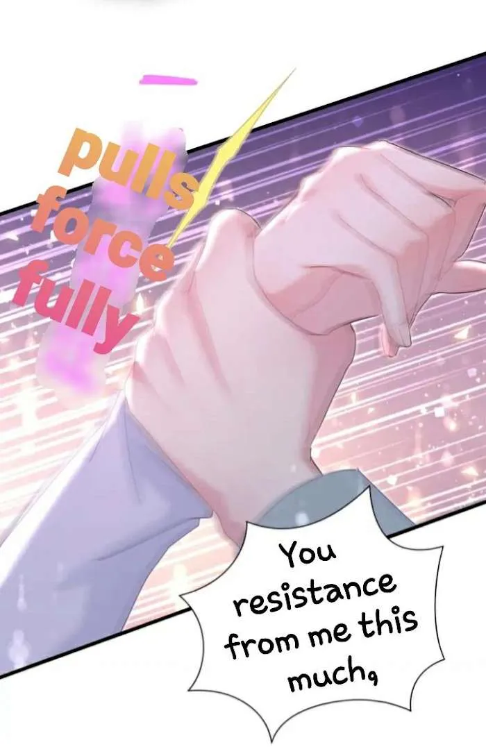 Read I Tied Myself Up chapter 8 image 21 on Lezhin